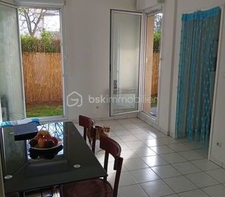  Appartement � vendre 1 pi�ce 23 m�