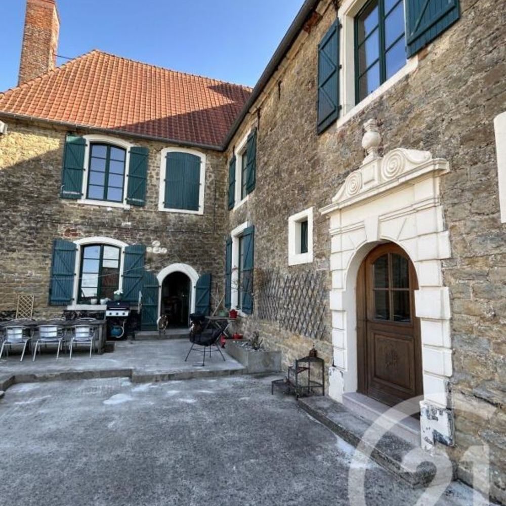 � vendre  Maison Hesdin-l'Abb� (62360)