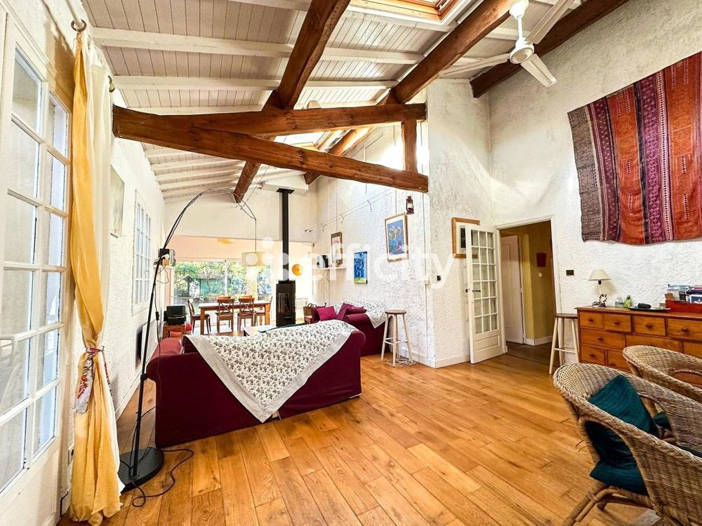 � vendre  Maison Lacanau (33680)