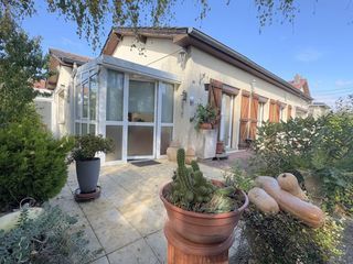  Maison � vendre 6 pi�ces 135 m�