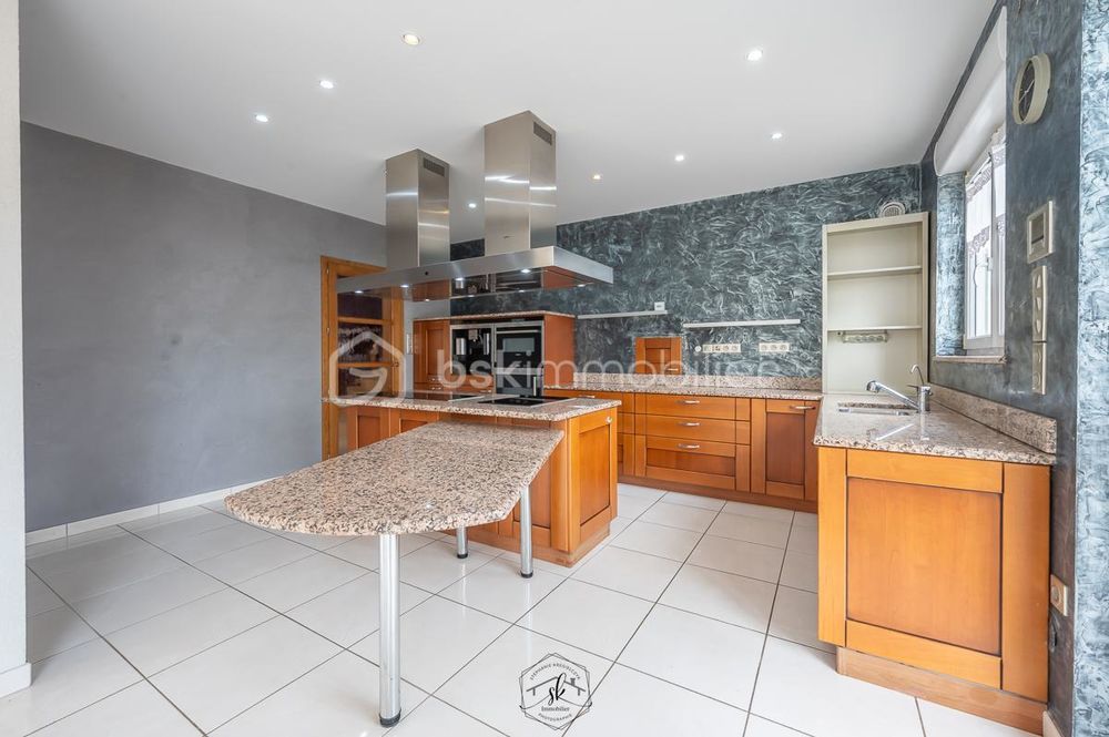 � vendre  Maison Thionville (57100)