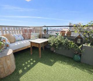  Appartement � vendre 3 pi�ces 75 m�