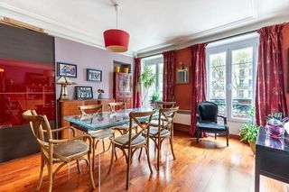  Appartement � vendre 3 pi�ces 65 m�