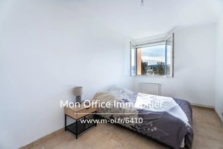  Appartement � vendre 3 pi�ces 66 m�