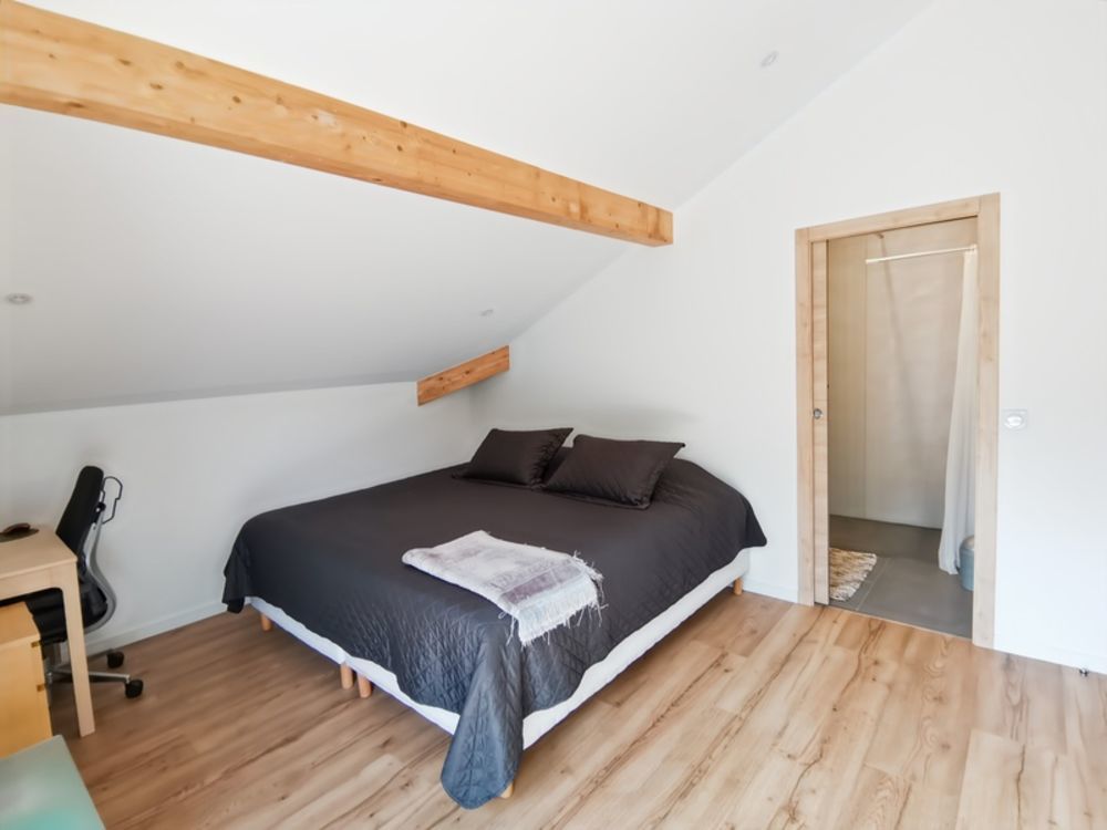 � vendre  Appartement Neuvecelle (74500)