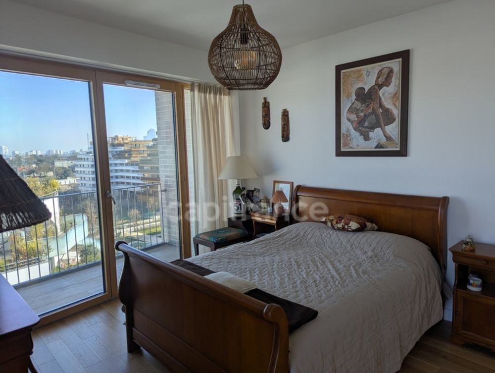 � vendre  Appartement Rueil-Malmaison (92500)