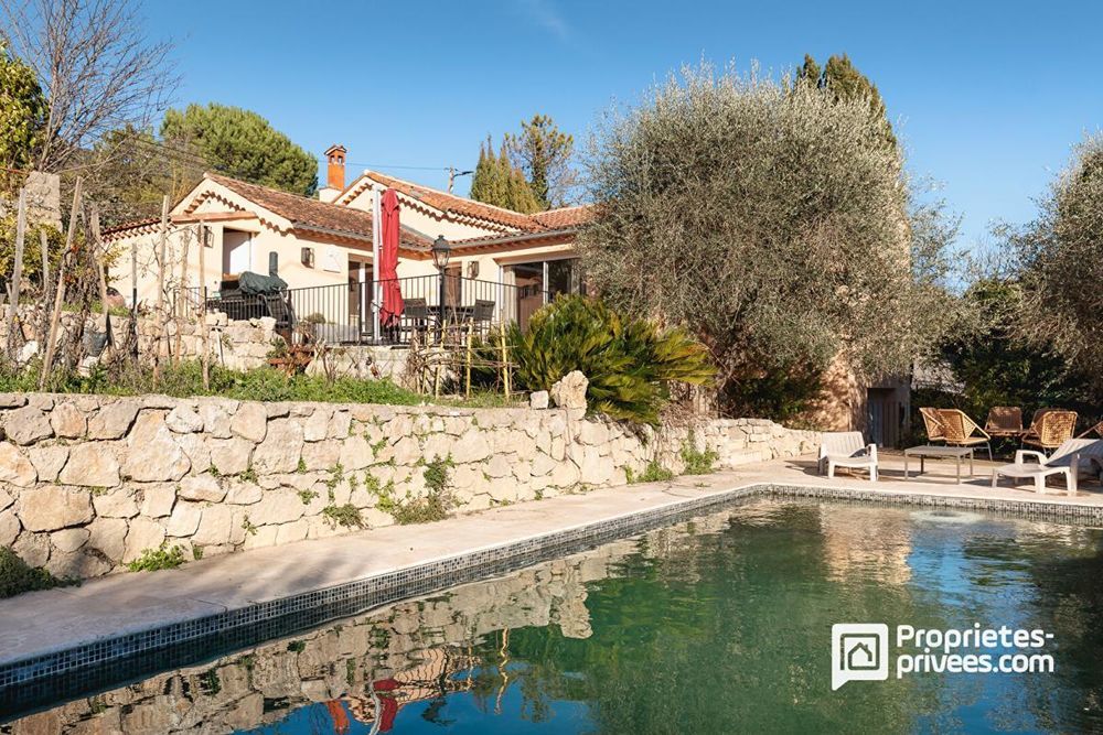 � vendre  Maison Peymeinade (06530)