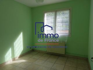  Maison � vendre 5 pi�ces 93 m�