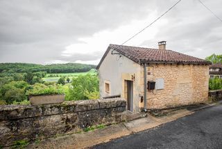  Maison � vendre 3 pi�ces 44 m�