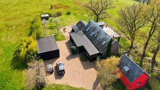  Maison � vendre 7 pi�ces 214 m�