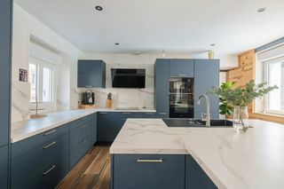  Maison � vendre 4 pi�ces 120 m�