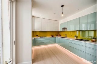  Appartement � vendre 3 pi�ces 91 m�