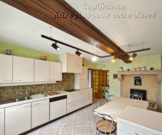  Maison � vendre 6 pi�ces 178 m�