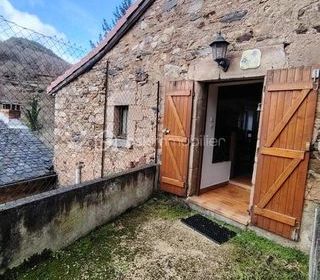  Maison � vendre 3 pi�ces 60 m�