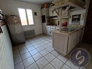  Maison � vendre 7 pi�ces 131 m�