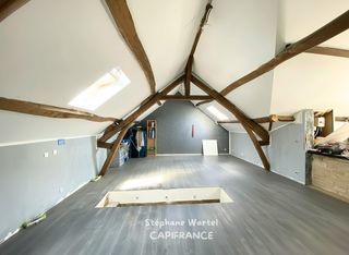  Appartement � vendre 5 pi�ces 178 m�