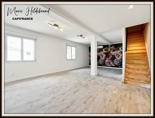  Maison � vendre 4 pi�ces 115 m�