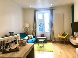  Appartement � vendre 2 pi�ces 39 m�