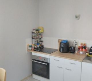  Appartement � vendre 3 pi�ces 63 m�