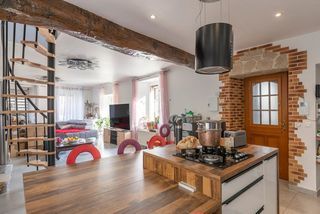  Maison � vendre 6 pi�ces 155 m�