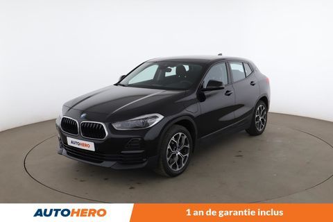 BMW X2 xDrive25e Lounge BVA6 220 ch 2023 occasion Issy-les-Moulineaux 92130