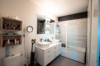  Appartement � vendre 3 pi�ces 88 m�