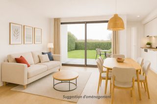  Appartement � vendre 3 pi�ces 73 m�