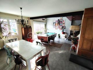  Maison � vendre 6 pi�ces 223 m�