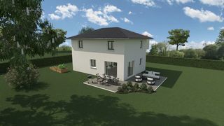  Maison � vendre 5 pi�ces 115 m�