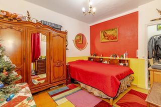  Appartement � vendre 1 pi�ce 20 m�