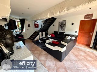  Maison � vendre 6 pi�ces 136 m�