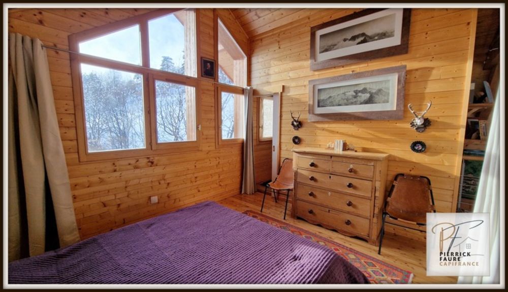 � vendre  Chalet Puy-Saint-Pierre (05100)