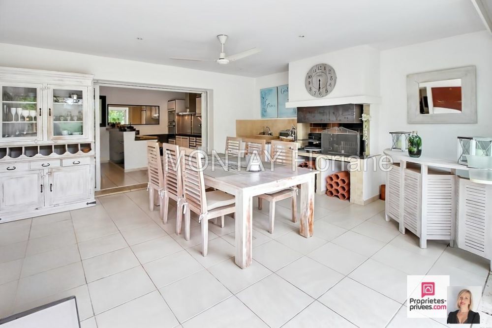 � vendre  Villa Sainte-Maxime (83120)