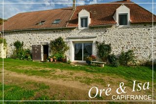  Propri�t�/ch�teau � vendre 7 pi�ces 237 m�