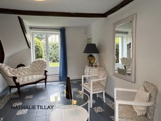  Maison � vendre 7 pi�ces 180 m�