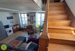  Maison � vendre 3 pi�ces 54 m�