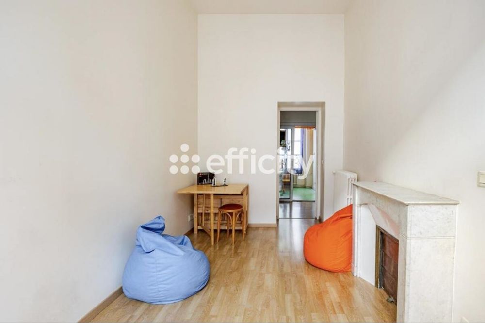 � vendre  Appartement Paris 10