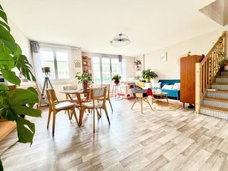  Duplex/triplex � vendre 3 pi�ces 88 m�