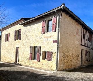  Maison � vendre 5 pi�ces 135 m�