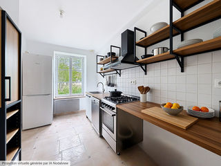  Maison � vendre 4 pi�ces 120 m�