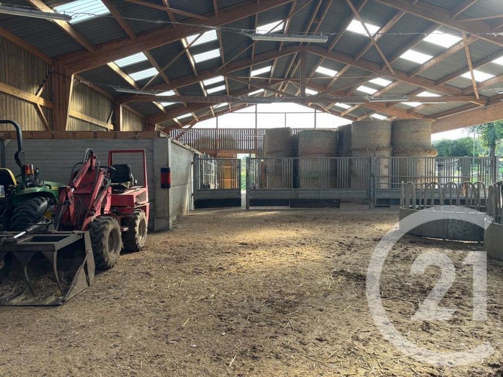 � vendre  Maison Longfoss� (62240)