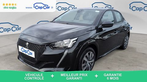 Peugeot 208 136 50 kWh Like - Automatique 2023 occasion Dagneux 01120