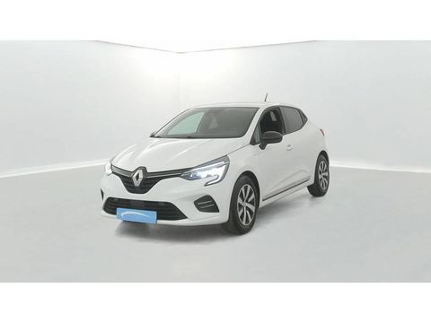 Renault Clio TCe 90 Evolution 2023 occasion Morlaix 29600