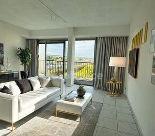  Appartement � vendre 4 pi�ces 76 m�