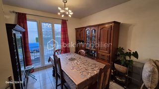  Maison � vendre 5 pi�ces 100 m�