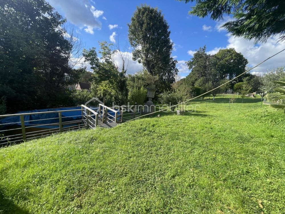� vendre  Maison Yerres (91330)