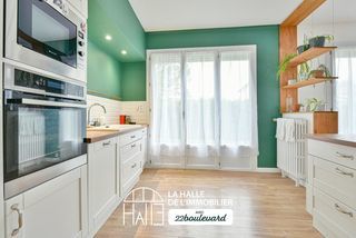  Maison � vendre 6 pi�ces 150 m�