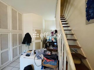  Appartement � vendre 2 pi�ces 34 m�