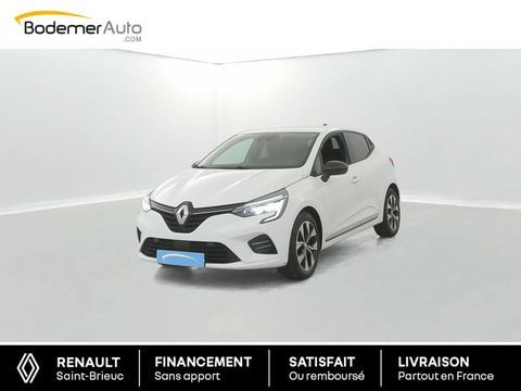 Renault Clio Blue dCi 100 Evolution 2023 occasion Saint-Brieuc 22000