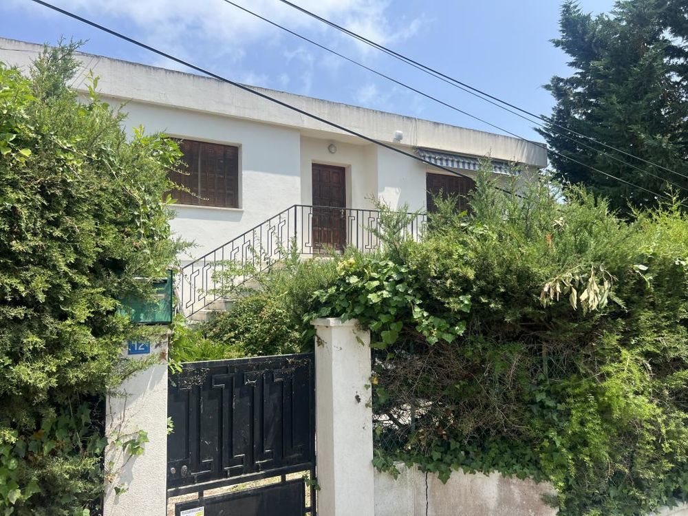 � vendre  Maison Cagnes-sur-Mer (06800)